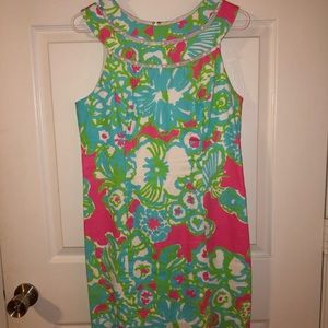 Lilly Pulitzer dress size 6